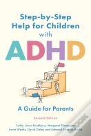 Step-By-Step Help For Children With Adhd