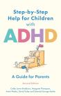 Step-By-Step Help For Children With Adhd - Preview
