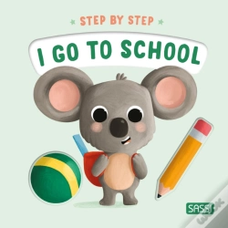 Capa do artigo Step By Step. I Go To School