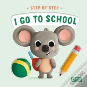 Capa do artigo Step By Step. I Go To School