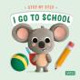 Step By Step. I Go To School - Preview