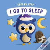 Capa do artigo Step By Step. I Go To Sleep