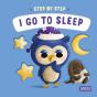 Step By Step. I Go To Sleep - Preview