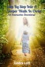 Step By Step Into A Deeper Walk In Christ - Preview