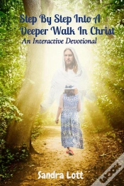 Capa do artigo Step By Step Into A Deeper Walk In Christ