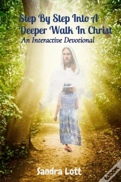 Capa do artigo Step By Step Into A Deeper Walk In Christ