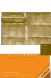 Capa do artigo Step By Step