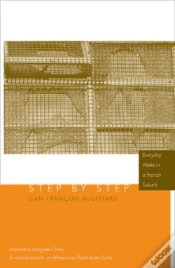 Capa do artigo Step By Step