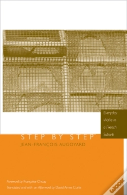 Capa do artigo Step By Step