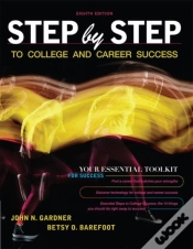 Capa do artigo Step By Step