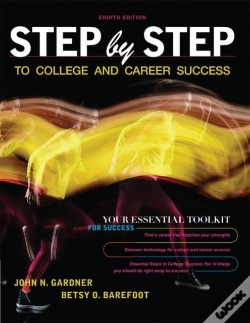 Capa do artigo Step By Step