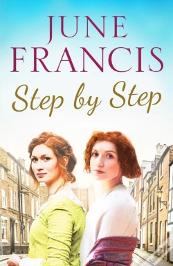 Capa do artigo Step By Step
