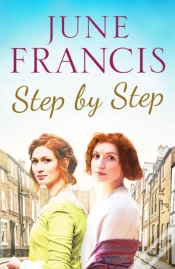 Capa do artigo Step By Step