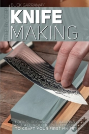 Capa do artigo Step-By-Step Knife Making