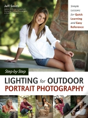 Capa do artigo Step-By-Step Lighting For Outdoor Portrait Photography