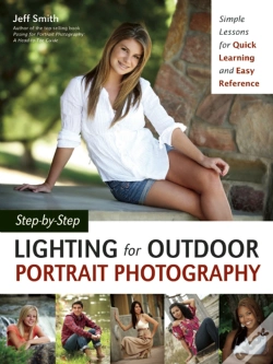 Capa do artigo Step-By-Step Lighting For Outdoor Portrait Photography