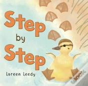 Capa do artigo Step By Step
