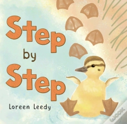 Capa do artigo Step By Step