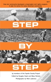 Capa do artigo Step By Step