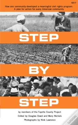 Capa do artigo Step By Step