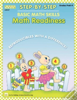 Capa do artigo Step By Step Math