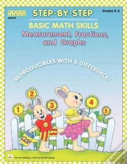 Capa do artigo Step By Step Math