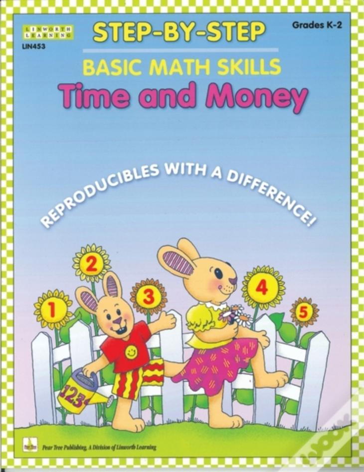 Step By Step Math