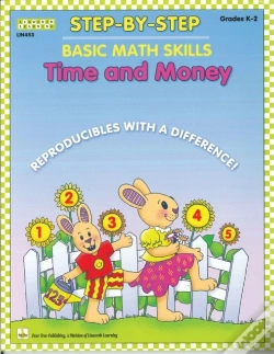 Capa do artigo Step By Step Math