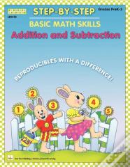 Step By Step Math
