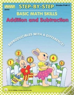 Capa do artigo Step By Step Math