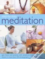 Step-By-Step Meditation