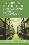Step By Step Methods Of E-Book And Cover Creation