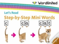 Capa do artigo Step-By-Step Mini Words