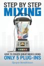 Step By Step Mixing - Preview