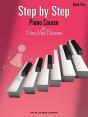 Step By Step Piano Course - Book 1 - Preview