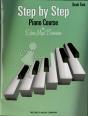 Step By Step Piano Course - Book 2 - Preview