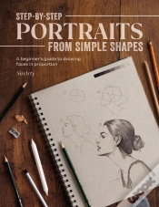 Capa do artigo Step-By-Step Portraits From Simple Shapes