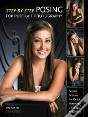 Capa do artigo Step-By-Step Posing For Portrait Photography