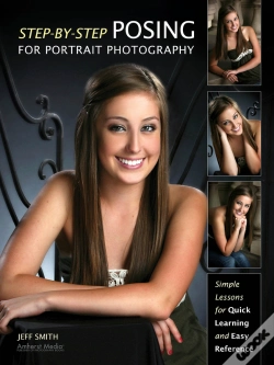 Capa do artigo Step-By-Step Posing For Portrait Photography