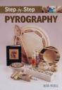 Step-By-Step Pyrography - Preview