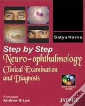 Capa do artigo Step By Step (R) Neuro-Ophthalmology