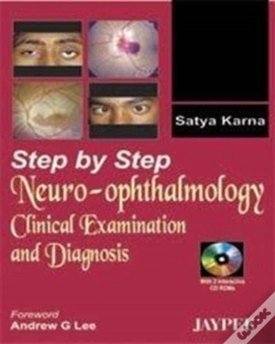 Capa do artigo Step By Step (R) Neuro-Ophthalmology
