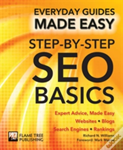 Capa do artigo Step-By-Step Seo Basics