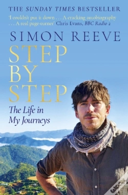 Capa do artigo Step By Step