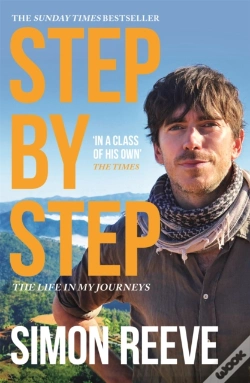 Capa do artigo Step By Step