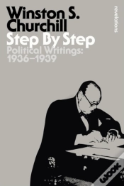 Capa do artigo Step By Step