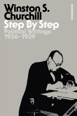 Capa do artigo Step By Step