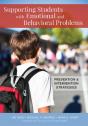 Step-By-Step Support For Students With Emotional And Behavioral Problems - Preview