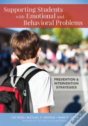 Capa do artigo Step-By-Step Support For Students With Emotional And Behavioral Problems