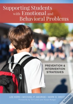 Capa do artigo Step-By-Step Support For Students With Emotional And Behavioral Problems